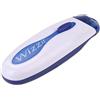 YSSJT Elettronico Rimozione Dei Capelli Rasoio Automatico DIY Trimmer Pinzetta con Spazzola di Pulizia