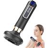 Generico Cellulite Massager - Cellulite Machine | Macchina Per Sculture Per Il Corpo Regolabile | MASSAGER ELETTRICO CORDLIRE | Remover Di Grasso Corporeo Per Pancia, Vita, Braccio, Gamba E Massaggio