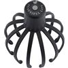 Byeaon Cordless Scalp Massager | Smart Head Scratcher | Scalp Stress Relief | Electric Scalp Massager | Head Massager with Modes | 360 Degree Massager | Octopus Head Massagers for Scalp Stress Relaxation