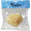 Safety 1st Safety Spugna Naturale Maxi, 1 pezzo