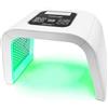 Elitzia LED fotone terapia della luce 7 colori ringiovanimento della pelle viso cura della pelle dispositivo salone di bellezza Elitzia ETLB38 (7 colori fotone)