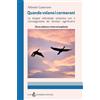 Luigi Guerriero Editore Quando volano i cormorani. Terapia individuale sistemica con il coinvolgimento dei familiari significativi. Ediz. ampliata
