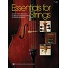 Kjos Music Essentials for Strings Violin