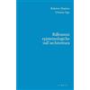 Libria Riflessioni epistemologiche sull'architettura