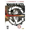 Panini 100 BULLETS 5 - PANINI DIRECT DC BLACK LABEL DELUXE