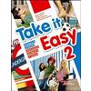 Raffaello Take it easy. Con CD Audio (Vol. 2)