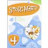 La Spiga Edizioni Storiageo. Per la Scuola elementare (Vol. 4)
