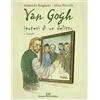 Daniela Piazza Editore Van Gogh. Ipotesi di un delitto a fumetti