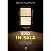 Golem Edizioni Buio in sala. La seconda indagine di Mauro Bignami