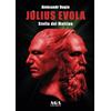 AGA Editrice (Cusano Milanino) Julius Evola. Stella del mattino