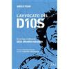 LOG L'avvocato del dios. Un'arringa in difesa di Diego Armando Maradona