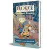 MS Edizioni Root. Viandanti e forestieri. Supplemento