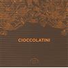 Guido Tommasi Editore Cioccolatini. Cook'in box. Con gadget