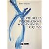 LFA Publisher Le vie della pro-creazione sono infinite... o quasi