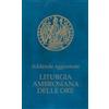 Centro Ambrosiano Liturgia ambrosiana delle ore. Addende aggiornate