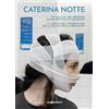 Vanillaedizioni Caterina Notte. La caduta dell'osservatore nella pratica della debolezza. The fall of the observer in the practice of weakness. Ediz. multilingue