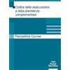 Pacini Giuridica Codice delle assicurazioni e della previdenza complementare