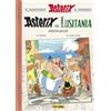 PANINI SPA Asterix in Lusitania. Ediz. deluxe