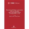 Edizioni Scientifiche Italiane Risarcimento Del Danno E Assicurazione Nella Nuova Disciplina
