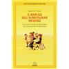Giunti Psychometrics Il manuale dell'alimentazione infantile. La corretta nutrizione del bambino dal concepimento all'adolescenza
