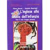 Marius L'inglese alla scuola dell'infanzia. Non è mai troppo presto!