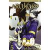 Edizioni BD Archlord (Vol. 5)