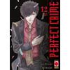 panini comics PERFECT CRIME DI MIYATSUKI E KANZAKI n 12