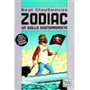 Shake Zodiac. Un giallo ecoterrorista
