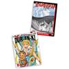 PANINI SPA Berserk collection. Serie nera. Ediz. variant. Con Libro in brossura: Duranki (Vol. 1)
