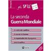 ALPHA TEST La seconda guerra mondiale