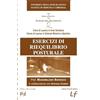COLLANA MEDICA-SCIENTIFICA Esercizi di riequilibrio posturale