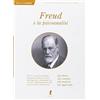 LIBERAMENTE Sigmund Freud e la psicoanalisi