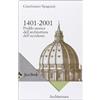 Jaca Book 1401-2001. Profilo storico dell'architettura occidentale