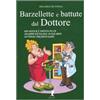 LIBERAMENTE Barzellette e battute dal dottore