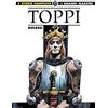 Editoriale Cosmo I grandi maestri 43: toppi - riflessi