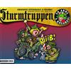 Mondadori Comics 50 anni a koloren! Sturmtruppen. Ediz. integrale. Strisce dalla 1921 alla 2112 (Vol. 11)