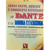 Vestigium Saggi brevi, analisi e commenti letterari su Dante e la Divina Commedia. Per lo scritto e l'orale della nuova maturità