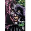PANINI SPA Batman: Tre Joker vol. 3 Dc Comics Black Label Italia