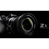 NIKON Z5 BODY + NIKKOR Z 24-50mm F4-6.3 + SD 64GB - GARANZIA NITAL 6 ANNI