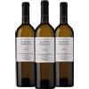 ALBINO ARMANI - Trentino GEWÜRZTRAMINER Tasting - Pack da 3 bottiglie di Gewürztraminer Trentino DOC