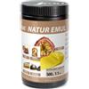 Sosa Natur Emul - Polvere di fibra di agrumi per emulsionare e texturizzare, umettante e stabilizzante - Vaso da 500g - Emulsionante vegetale per preparazioni senza uova