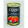 Cirio Pelati pelati 12x400g