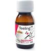 Feeling Ok Sweety: Dolcificante senza calorie e senza zucchero