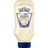 Heinz YYST Maionese Heinz Tradicional 215G