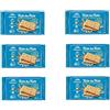 Zeus Party Crackers Galbusera Riso su Riso Nuova RIcetta 6 Confezioni da 380 Grammi