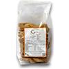 Causio Treccine Mandorlate Artigianali, Fatte a Mano, prodotti tipici Pugliesi, prodotti dolci da forno