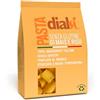 DIALSÌ Paccheri, Pasta Senza Glutine Mais e Riso, Cottura 9-10 Min, 250g