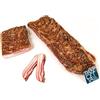 Arcibold Pancetta tesa al peperoncino | Trancio sottovuoto da 1,5 kg circa del Salumificio Corte Marchigiana | Salume artigianale Marchigiano