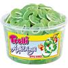 Trolli Saure Apfelringe 150 pz