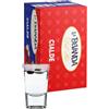 La Bevanda Del Re - 25 Cialde Aromatizzate SAMBUCA, Filtro Carta 44MM, Cialde Aromatizzate